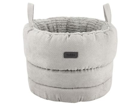 Bobby orthopädisches Hundekörbchen